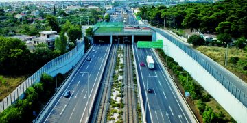 Συμβούλιο της Επικρατείας: Απόφαση… διάνοιξης της Λεωφόρου Κύμης
