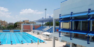 Επαναλειτουργεί η πισίνα του ΔΑΚ Μελισσίων