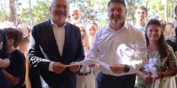Αυτόματο προσχέδιο