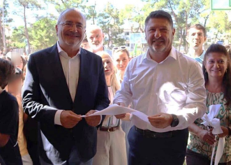 Αυτόματο προσχέδιο