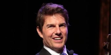 Days of thunder: Αναγγελία