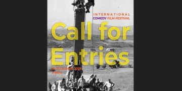 Διεθνές Φεστιβάλ Κωμωδίας Κινηματογράφου Τρικάλων (TCIFF)