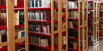 Ξεκίνησε η Λέσχη Ανάγνωσης στη Δημοτική Βιβλιοθήκη Νέας Ιωνίας