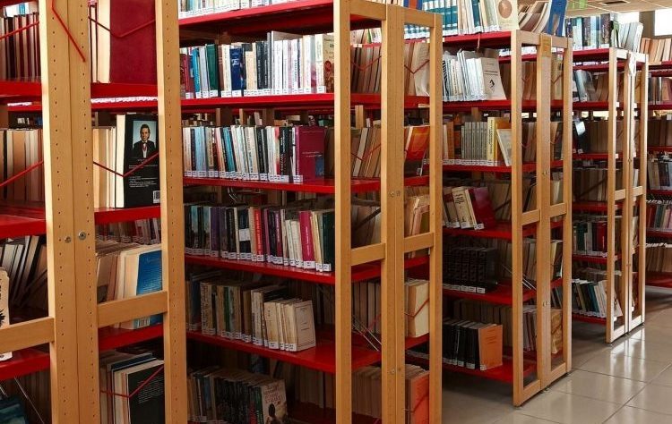 Ξεκίνησε η Λέσχη Ανάγνωσης στη Δημοτική Βιβλιοθήκη Νέας Ιωνίας