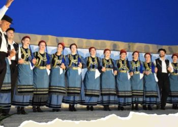 Πρόβα… εγγραφών στους «Δόλοπες»