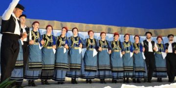 Πρόβα… εγγραφών στους «Δόλοπες»