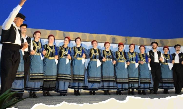 Πρόβα… εγγραφών στους «Δόλοπες»