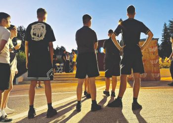 ΜΑΡΟΥΣΙ - ΚΗΦΙΣΙΑ - ΛΥΚΟΒΡΥΣΗ-ΠΕΥΚΗ: «It’s Up To You(th)»