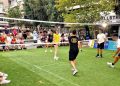 Την ομορφιά της πετοσφαίρισης γνώρισαν οι συμμετέχοντες στο Maroussi Volleyball Days 2026 από τον ΓΣΑ