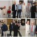 Εγκαινιάστηκε η έκθεση φωτογραφιών «Οι Θησαυροί από το Ικόνιο και τη Σίλλη»