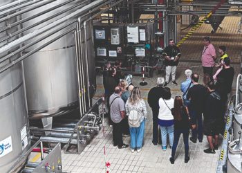 Ολυμπιακή Ζυθοποιία: H τέχνη της ζυθοποίησης μέσα από μια ολοκληρωμένη εμπειρία