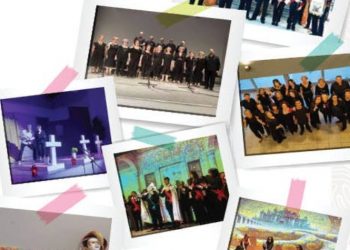 Μεταμόρφωση: Έναρξη των Καλλιτεχνικών Εργαστηρίων του Δήμου