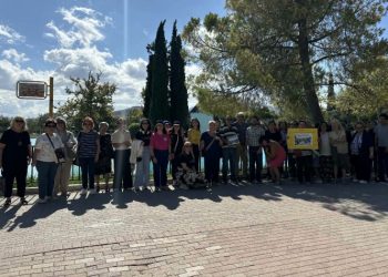 Νέα Φιλαδέλφεια - Νέα Χαλκηδόνα: «Κινούμαστε μαζί - Κανείς δεν μένει πίσω»