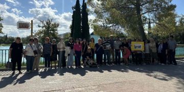 Νέα Φιλαδέλφεια - Νέα Χαλκηδόνα: «Κινούμαστε μαζί - Κανείς δεν μένει πίσω»
