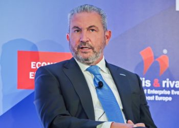 Αλ. Εξάρχου: Η Ευρώπη βρίσκεται ενώπιον ενός δύσκολου περιβάλλοντος και θα πρέπει να αναλάβει δράση