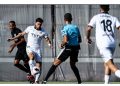 Κύπελλο Ελλάδας: Ισοπαλία με την Μαρκό στην πρεμιέρα της League Phase για την Κηφισιά