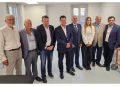 «Ακριτικό» Πολυδύναμο Ιατρείο στα Ψαρά με τεχνική συμβολή της ΕΕΤΑΑ