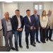 «Ακριτικό» Πολυδύναμο Ιατρείο στα Ψαρά με τεχνική συμβολή της ΕΕΤΑΑ