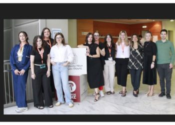 Συμμετοχή της ΕΕΤΑΑ στο Thermi’s Youth Forum 2026