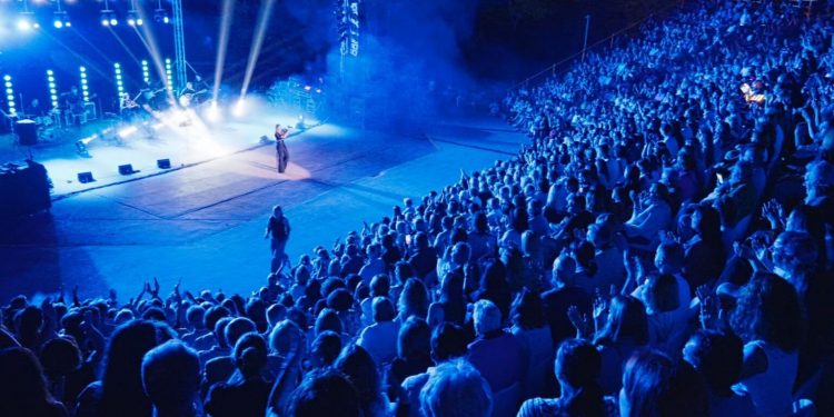 Πάνω από 18.000 θεατές παρακολούθησαν το 37ο Φεστιβάλ του Δήμου Βριλησσίων