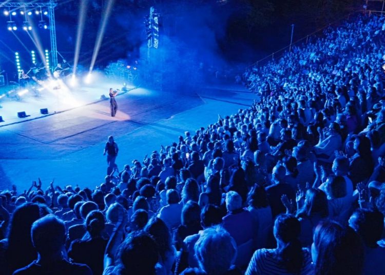 Πάνω από 18.000 θεατές παρακολούθησαν το 37ο Φεστιβάλ του Δήμου Βριλησσίων
