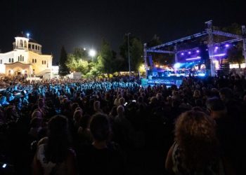Η… συνέχεια του φεστιβάλ «Πόλη Πολιτισμού 2026»