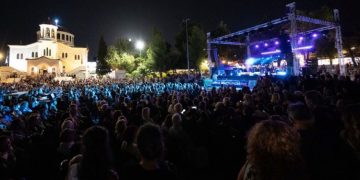 Η… συνέχεια του φεστιβάλ «Πόλη Πολιτισμού 2026»