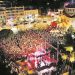 Φεστιβαλική… αυλαία εκδηλώσεων
