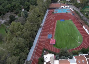 Στην… αφετηρία τα αθλητικά προγράμματα του Δήμου