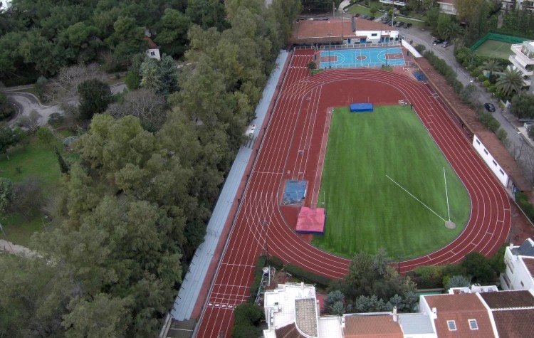 Στην… αφετηρία τα αθλητικά προγράμματα του Δήμου