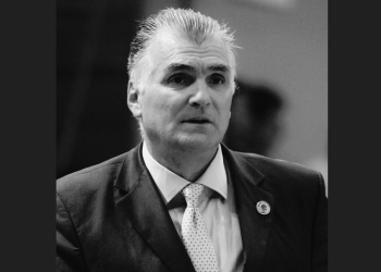 Συλλυπητήριο μήνυμα της ΚΑΕ Αμαρουσίου για τον θάνατο του Σούλη Μαρκόπουλου