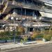 Συναγερμός από έκρηξη σε καφετέρια στη Νέα Ιωνία