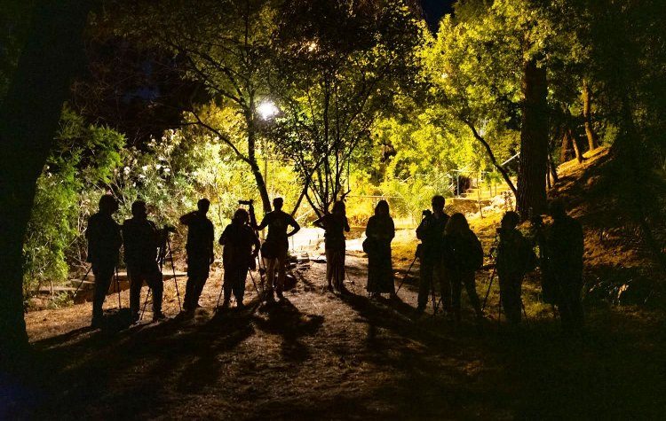 Φωτογραφία του Μπάμπη Κουγεμήτρου