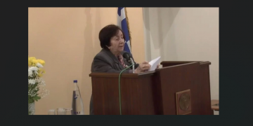Έφυγε από τη ζωή η Έλσα Γαλανίδου-Μπαλφούσια