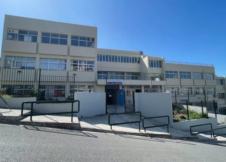 Προχωρά η δωρεάν μεταφορά μαθητών από τα Μελίσσια στο ΓΕΛ Νέας Πεντέλης