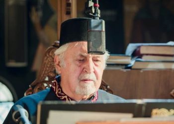 Έφυγε από τη ζωή ο Γεώργιος Χατζηχρόνογλου