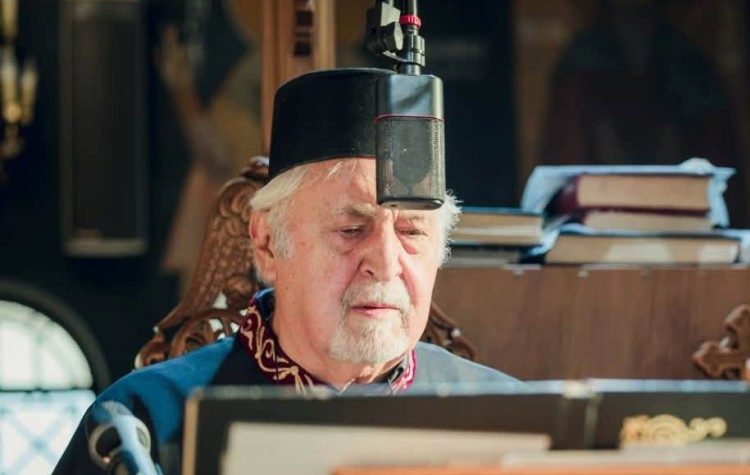 Έφυγε από τη ζωή ο Γεώργιος Χατζηχρόνογλου