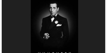 Πέντε ταινίες του Χάμφρεϊ Μπόγκαρτ στο Athenee Art Cinema