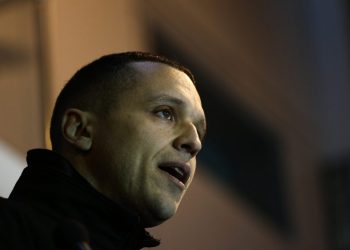 Ηλίας Κασιδιάρης: Ο λόγος στον Άρειο Πάγο