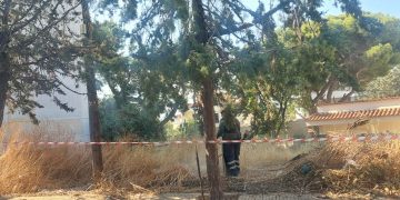 Εκτεταμένες παρεμβάσεις καθαριότητας, πρασίνου και ευπρεπισμού