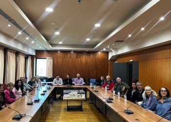 Σημαντική ενίσχυση του ανθρώπινου δυναμικού στην καθαριότητα των σχολείων