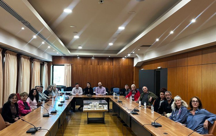 Σημαντική ενίσχυση του ανθρώπινου δυναμικού στην καθαριότητα των σχολείων
