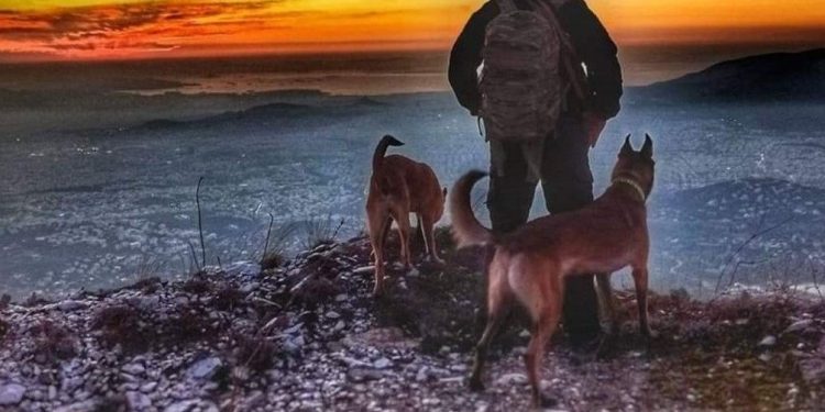 Στα «χαρακώματα» Δήμος Πεντέλης και Anubis