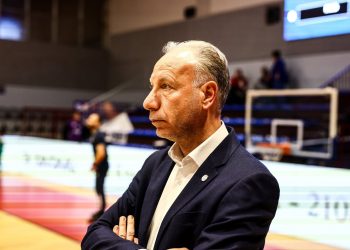 VOLLEY LEAGUE: Παραμένει στον πάγκο της Κηφισιάς ο Νίκος Ζαλμάς