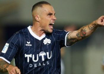 Super League: Η Κηφισιά χόρεψε τανγκό στο Περιστέρι και πήρε το πρώτο της τρίποντο