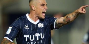Super League: Η Κηφισιά χόρεψε τανγκό στο Περιστέρι και πήρε το πρώτο της τρίποντο