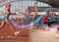 Δωρεάν τον Σεπτέμβριο η συμμετοχή σε προγράμματα του Δήμου Κηφισιάς