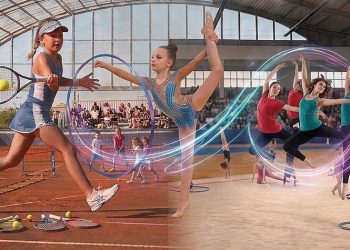 Δωρεάν τον Σεπτέμβριο η συμμετοχή σε προγράμματα του Δήμου Κηφισιάς