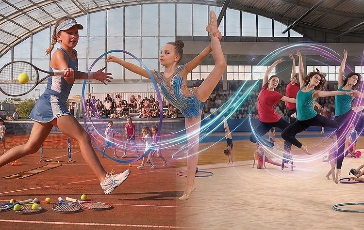 Δωρεάν τον Σεπτέμβριο η συμμετοχή σε προγράμματα του Δήμου Κηφισιάς