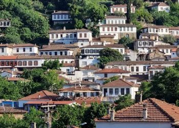 Το DNA ενός Μικρασιάτη